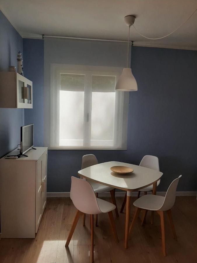 Appartamento A Due Passi Dal Mare Nisporto Exterior photo